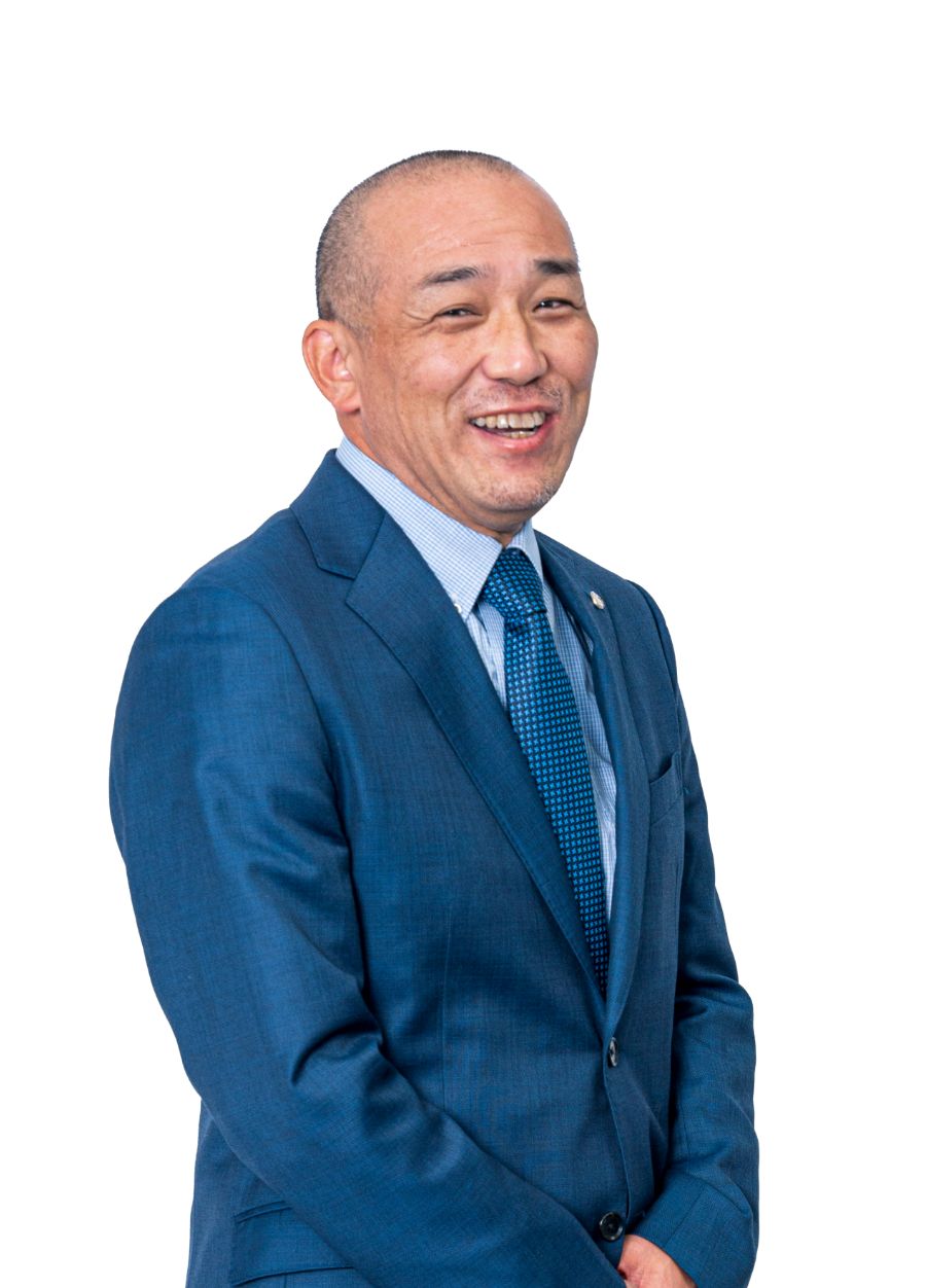 SHIGEHIRO ICHIKAWA